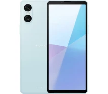 Купить - смартфон и мобильный телефон  Смартфон Sony Xperia 10 VI 8/128GB Blue [114207]