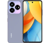 Купить - смартфон и мобильный телефон  Смартфон Nubia V60 Design 6/256GB Purple [114154]
