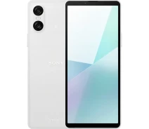 Купить - смартфон и мобильный телефон  Смартфон Sony Xperia 10 VI 8/128GB White [114208]