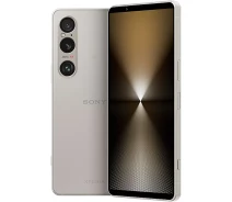 Купить - смартфон и мобильный телефон  Смартфон Sony Xperia 1 VI 12/256GB Platinum Silver [114202]