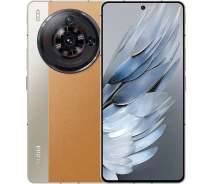 Купить - смартфон и мобильный телефон  Смартфон Nubia Z50S Pro 12/256GB Khaki [114140]