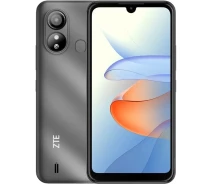 Купить - смартфон и мобильный телефон  Смартфон ZTE Blade L220 1/32GB Black [114186]