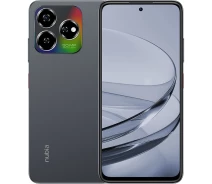 Купить - смартфон и мобильный телефон  Смартфон Nubia V60 8/256GB Black [114150]