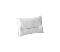 Купить - подушку  Подушка MirSon ортопедическая DeLuxe Eco-Soft Jojo 566 50х70 см (2200000625175)