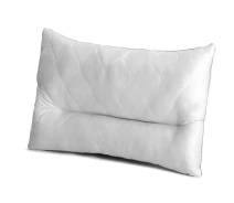 Купить - подушку  Подушка MirSon ортопедическая Premium Eco Silver 148 Средняя 50x70 см (2200000393036)