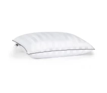Купить - подушку  Подушка MirSon пуховая Hand Made Royal Pearl 907 средняя 60x60 (2200000555755)