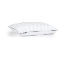 Купить - подушку  Подушка MirSon пуховая Hand Made Royal Pearl 906 низкая 60x60 (2200000555748)