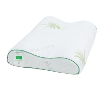 Купить - подушку  Подушка MirSon ортопедическая 6038 Green nature Dorotea Aero 58х40х10.5 (2200003261615)