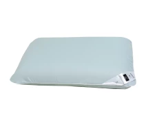 Купить - подушку  Подушка MirSon ортопедическая 6072 Delicate satin Skyline WoMen 59х43х10 (2200003262261)