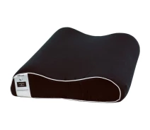 Купить - подушку  Подушка MirSon ортопедическая 6008 Delicate satin Black Pearl 58х40х10.5 (2200003261059)