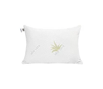 Купить - подушку  Подушка MirSon Memory 740 Dorotea Memory средняя 60х60 см (2200001489554)