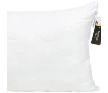 Купить - подушку  Подушка MirSon на молнии EcoSilk №158 Eco Light 50х70 см (2200001055537)
