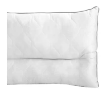 Купить - подушку  Подушка MirSon №800 Dorotea EcoSilk Hand Made мягкая 40х40 см (2200003268720)
