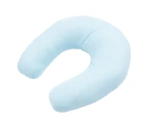 Купить - подушку  Подушка MirSon для путешествий №8730 Naturale Line 14-4121 Blanco 50% Memory (2200006348153)