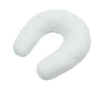 Купить - подушку  Подушка MirSon для путешествий №8753 Naturale Line 11-2107 White 100% Memory (2200006348382)
