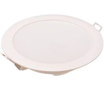 Купить - светильник потолочный  Philips Светильник даунлайт DN020B G3 23W 200мм 3000K (929002510608-e)