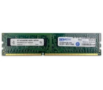 Купить - оперативную память  Модуль памяти Spectek DDR3 8Gb Mix 1600MHz (DDR3 8Gb Mix 1600MHz) Refurbished