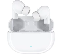Купить - наушники  Наушники Piko TWS-HalfMoon White (1283126583391)