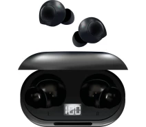 Купить - наушники  Наушники Piko TWS-MusicBox Black (1283126583414)