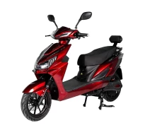 Купить - электроскутеры  Электроскутер Atlas Journey 2000 W Red (3043)