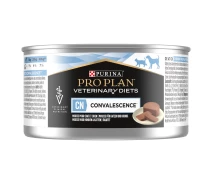 Купить -  Влажный корм для кошек и собак в период выздоровления Purina Veterinary Diets CN Convalescence 195 гр