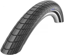 Купить - покрышку для велосипеда  Покрышка 20x2.15 (55-406) Schwalbe BIG APPLE HS430 R-Guard B/B-SK+RT EC, 67EPI (TIR-03-19)