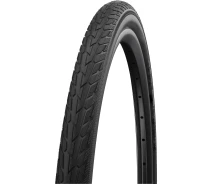 Купить - покрышку для велосипеда  Покрышка 24x1.75 (47-507) Schwalbe ROAD CRUISER B-B HS484 GREEN, 50EPI (TIR-06-62)