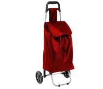 Купить - сумку хозяйственную  Сумка-тележка Casa Si Amigo Red (CS93098K10R)