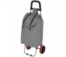 Купить - сумку хозяйственную  Сумка-тележка Colombo Smart Grey (CRL002G)
