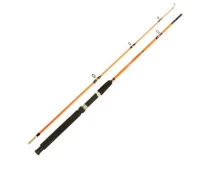 Купить - удилище  Спиннинг карповый Sams Fish WSI51083-2 штекерный "Crocodile"2.4м 100-250г 2к