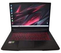 Купить - ноутбук  Ноутбук MSI 15 MS-16W2 1920x1080/i7-10750H/16Gb/1Tb SSD/RTX3060 - 6Gb/black (891-4a5) Refurbished