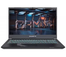 Купить - ноутбук  Ноутбук Gigabyte G5 MF 15.6 FHD 144Hz/intel i5-12500H/16/512GB/RTX 4050/DOS (G5MF-E2EE313SD) Refurbished