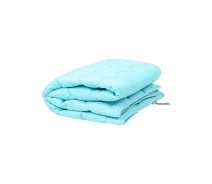 Купить - одеяло  Одеяло MirSon шерстяное №1640 Eco Light Blue 220х240 (2200002653213)