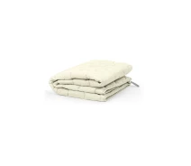 Купить - одеяло  Одеяло MirSon шерстяное №1641 Eco Light Creamy 220х240 (2200002653268)