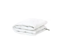 Купить - одеяло  Одеяло MirSon хлопковое №1654 Eco Light White 220х240 (2200002652575)