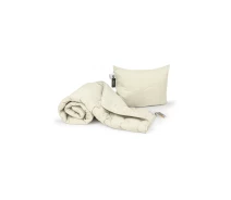 Купить - одеяло  Одеяло MirSon Набор BamBoo №1683 Eco Light Pink Одеяло 220х240 + подушка 5 (2200002655736)