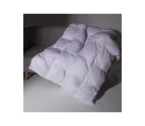 Купить - одеяло  Одеяло MirSon Imperial Brilliance Зима 100% пух 110x140 см (2200007177080)