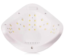 Купить - лампу для маникюра  Лампа для полимеризации маникюра XPRO SUN5 48W (SUN5_229)