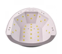 Купить - лампу для маникюра  Лампа для полимеризации маникюра XPRO SUN-1 48W (40571-SUN-1 48W_229)