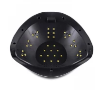 Купить - лампу для маникюра  Лампа для полимеризации маникюра XPRO BQ-6T 108W (BQ-6T_665)