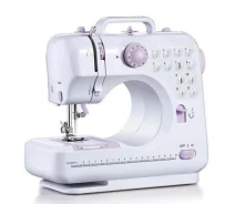 Купить - швейную машинку  Многофункциональная швейная машинка Sewing Machine 705 12 в 1