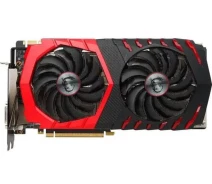 Купить - видеокарту  Видеокарта MSI GTX 1080Ti 11Gb Gaming X (GTX 1080 TI GAMING X 11G) (GDDR5X, 352 bit, PCI-E 3.0 x16) Б/у