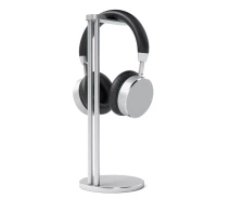 Купить - зарядное устройство для телефона и планшета  Беспроводное зарядное устройство для Xuenair HR-23 для смартфонов со стандартом Qi Steel