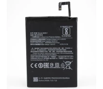 Купить - аккумулятор к смартфону  Аккумулятор BM51 для Xiaomi Mi Max 3 5500мAh