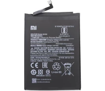 Купить - аккумулятор к смартфону  Аккумулятор BN52 для Xiaomi Redmi Note 9 Pro 5020mAh (GB31241-2014)
