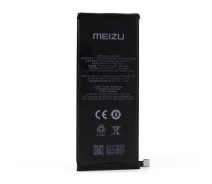 Купить - аккумулятор к смартфону  Аккумулятор BA792 для Meizu PRO 7, 3000mAh