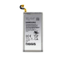Купить - аккумулятор к смартфону  Аккумулятор EB-BG955ABE для Samsung Galaxy S8 Plus, G955F, G955N, G955U (Original) 3500мAh