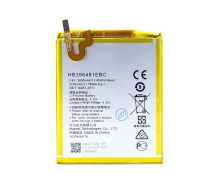 Купить - аккумулятор к смартфону  Аккумулятор HB396481EBC для Huawei GR5, Honor 5X, Honor 5A, Honor 6 H60-L02, L012, Y6 II, Glory 5X, G7 Plus, GX8, GR5 KII-L21 (Original) 3000мAh