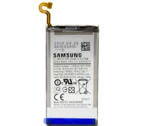 Купить - аккумулятор к смартфону  Аккумулятор EB-BG960ABE для Samsung G960F Galaxy S9 (Original) 3000мAh