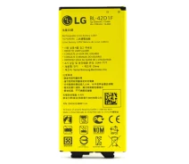 Купить - аккумулятор к смартфону  Аккумулятор BL-42D1F для LG H850 G5, LG G5 SE, 2800mAh